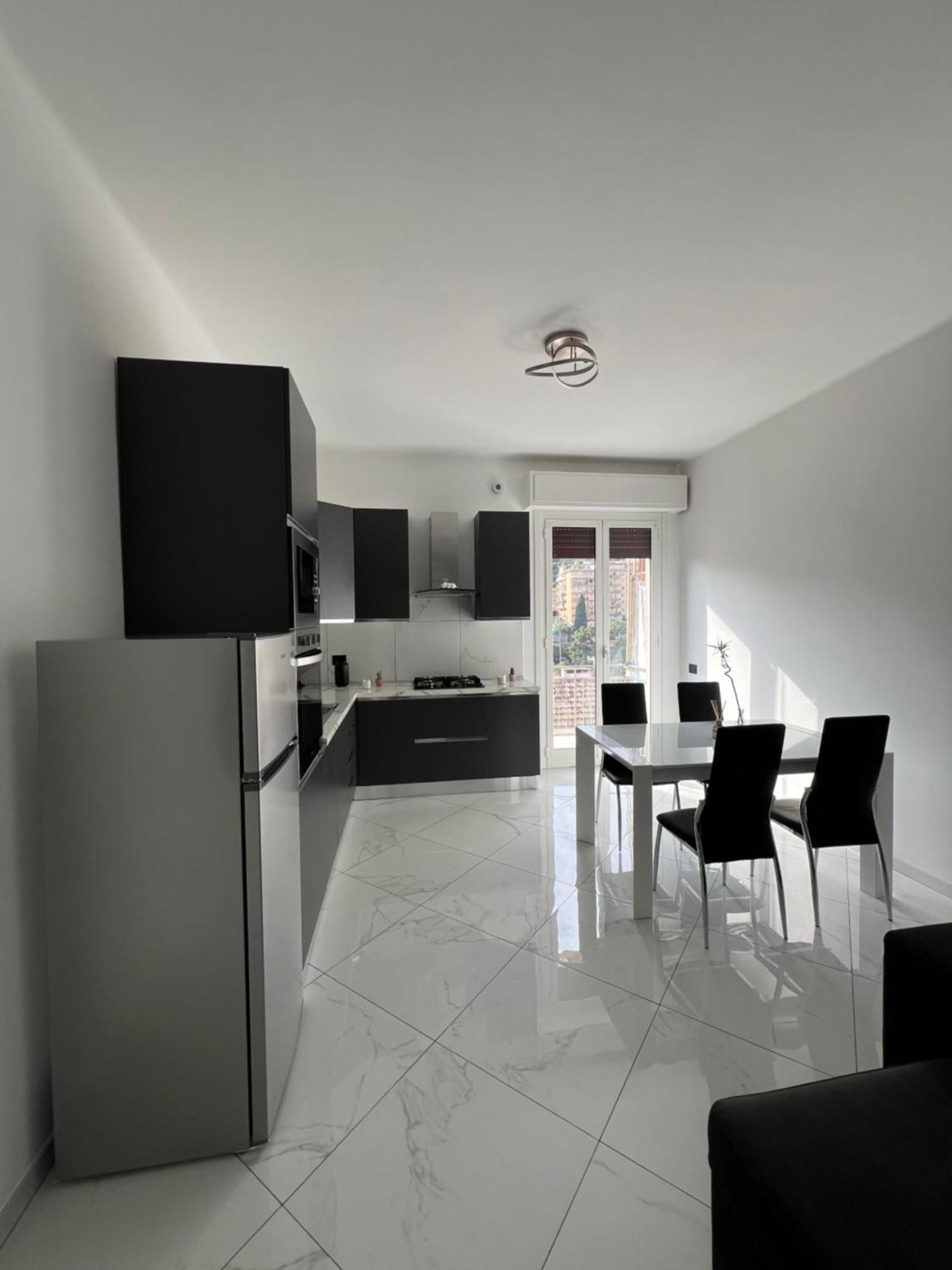 Baru'S Home Sanremo Exterior photo